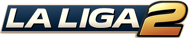 la liga 2